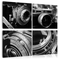Kép - Vintage Cameras
