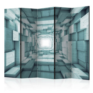 Paraván - Rectangular March II II [Room Dividers]