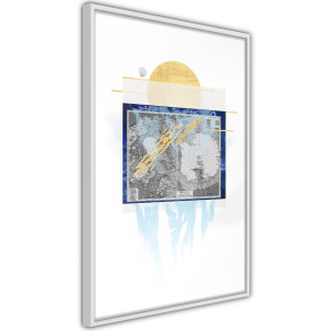 Plakát - The Coldest Continent