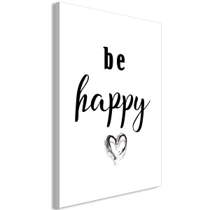 Kép - Be Happy (1 Part) Vertical