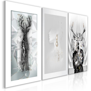 Kép - Beauty of Nature (3 Parts)