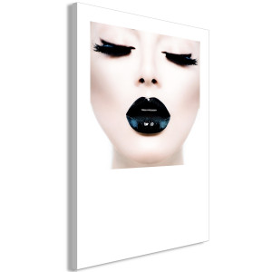 Kép - Black Lips (1 Part) Vertical