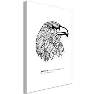 Kép - Eagle of Freedom (1 Part) Vertical
