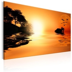 Kép - The Island of the Setting Sun