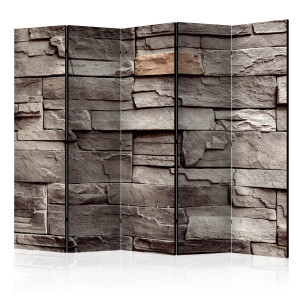 Paraván - Wall of Silence II [Room Dividers]