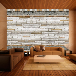 Fotótapéta - Stone mosaic