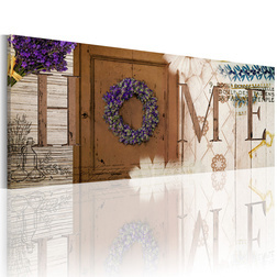 Kép - Heather wreath