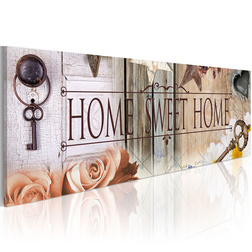 Kép - Keys to Sweet Home