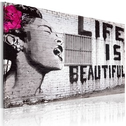 Kép - Life is beautiful