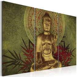 Kép - Saint Buddha