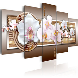 Kép - Sensitivity of orchid
