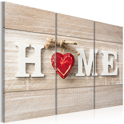 Kép - The Heart of the Home