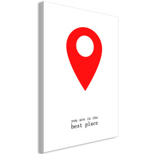 Kép - You Are in the Best Place (1 Part) Vertical
