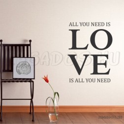 LOVE