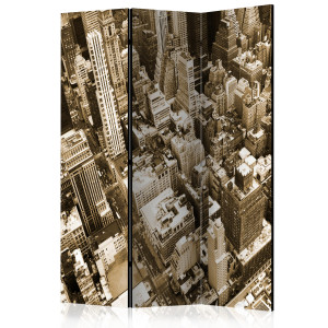 Paraván - New York, Manhattan [Room Dividers]