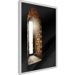 Plakát - Window to the World