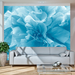 Fotótapéta - Blue azalea