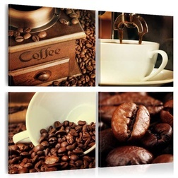 Kép - Coffee Tasting