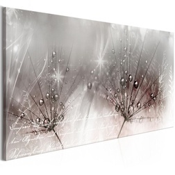 Kép - Drops of Dew (1 Part) Pink Wide