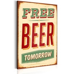 Kép - Free Beer Tomorrow