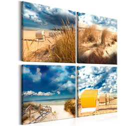 Kép - Holiday at the Seaside