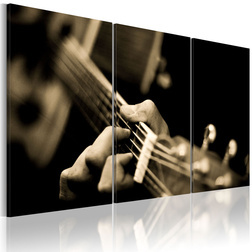 Kép - The magic sound of a guitar