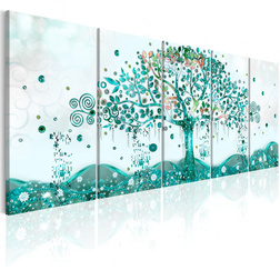 Kép - Waving Tree