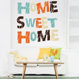 Home Sweet Home