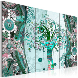 Kép - Emerald Tree