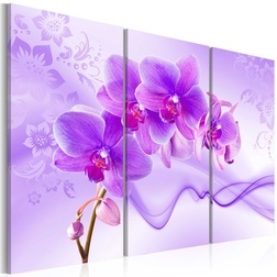 Kép - Ethereal orchid - violet