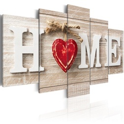 Kép - Home: House of Love