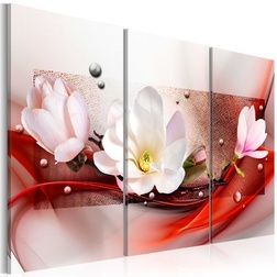 Kép - Magnolia in red