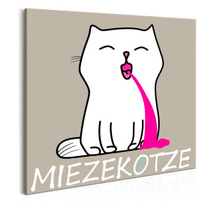 Kép - Miezekotze