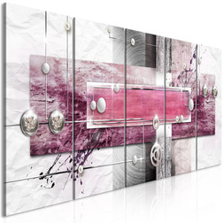 Kép - Mysterious Mechanism (5 Parts) Narrow Pink