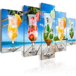 Kép - Summer drinks