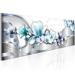 Kép - Winter Ribbon