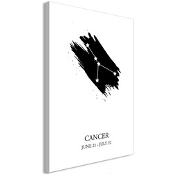 Kép - Zodiac Signs: Cancer (1 Part) Vertical