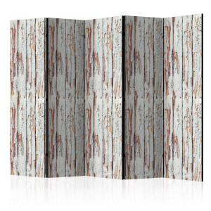 Paraván - Inspired by the Forest II [Room Dividers]