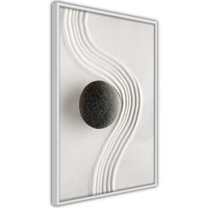 Plakát - Zen Garden
