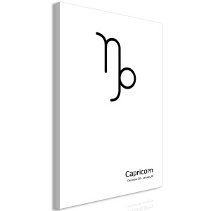 Kép - Capricorn (1 Part) Vertical