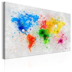 Kép - Expressionism of the World