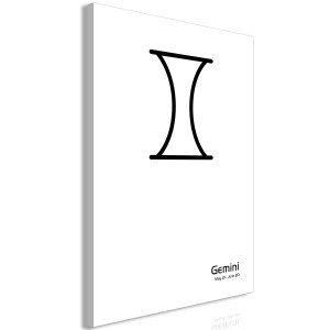 Kép - Gemini (1 Part) Vertical