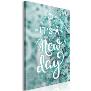 Kép - It's a New Day (1 Part) Vertical