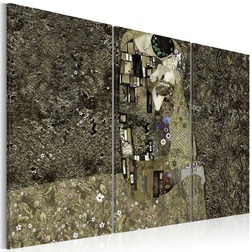 Kép - Klimt inspiration - Love