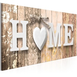 Kép - Smell of Home (1 Part) Beige Wide