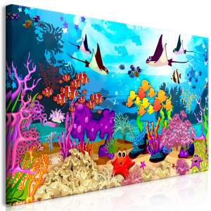 Kép - Underwater Fun (1 Part) Wide
