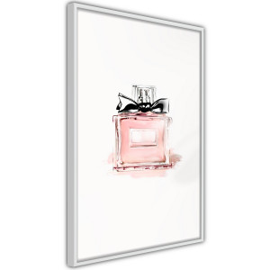 Plakát - Pink Scent