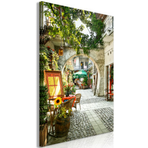Kép - Cracow: Sunny Pub (1 Part) Vertical