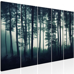 Kép - Dark Forest (5 Parts) Narrow