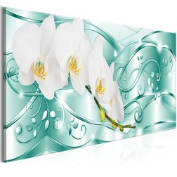 Kép - Flowering (1 Part) Narrow Green